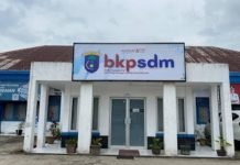 Pemkab OKI Buka Lelang Jabatan untuk 8 Posisi JPT Pratama
