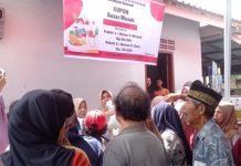 Sumsel Miliki Koperasi Merah Putih Pertama, Sukodadi Jadi Pelopornya