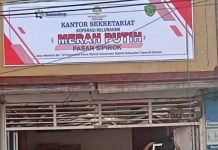 100 Hari Kerja Bupati Tapsel, Koperasi Merah Putih Tuntas 100 Persen