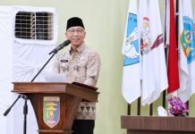 Dorong Peningkatan Kualitas Pendidikan, Gubernur Lampung Hapus Uang Komite Sekolah