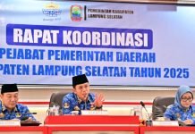 Bupati Egi Ultimatum Camat: Stop Formalitas, Saatnya Jemput Bola Layani Warga!