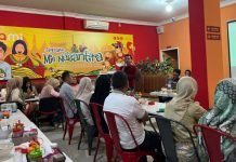 Platform OKIMart Hadir, Dekranasda OKI Dorong Digitalisasi UMKM