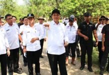 Pemkab Muara Enim Usulkan Tiga Lokasi Pembangunan Sekolah Rakyat