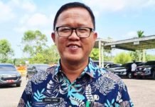 Ahmad Jhoni: Dinas Pertanian PALI Terbuka dan Siap Diawasi, Pastikan Program Tepat Sasaran untuk Kesejahteraan Petani