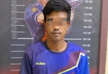 Polsek Makarti Jaya Ringkus Pelaku Curanmor