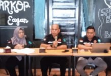 Merasa Dizalimi Terkait Upah, DPUK SPPLNI Desak PLN UID S2JB dan PLN UP3 Ogan Ilir untuk Lebih Bijak