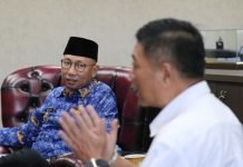 Respons Keluhan Buruh dan Pengusaha Bongkar Muat, Pemprov Lampung Siap Koordinasi dengan Kemenhub