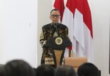 Pemprov Lampung Dorong Sinergi Stakeholder dalam Reforma Agraria Berbasis Desa