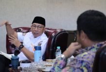 UPT Kemen PUPR Laporkan Truk Batubara ke Gubernur, Pemprov Lampung Siapkan Regulasi ODOL