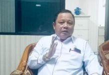 Proyek Rp225 Miliar Segera Dikerjakan, DPRD Lampung Beri Peringatan Dini