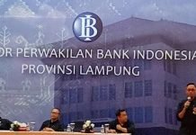 Bank Indonesia Gelar FESyar Sumatera 2025 di Lampung, Perkuat Sinergi Ekonomi dan Keuangan Syariah