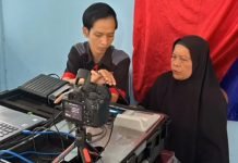 Program JELADES Disdukcapil OKI di Tulung Selapan, Mudahkan Warga Urus Dokumen Kependudukan
