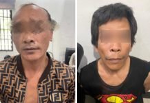 Polda Sumsel Bongkar Sindikat Curanmor Spesialis Honda Beat, Empat Pelaku Ditangkap