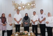 Sekayu Carnaval 2025 Siap Meriahkan HUT RI ke-80 di Kabupaten Muba