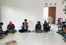 Akhir 2025, PWI OKI Siapkan Uji Kompetensi Wartawan Tahap Pertama