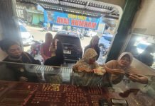 Harga Emas Makin Melejit, Ini Daftar Terbarunya