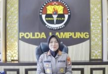 Besok, Kapolri Akan Resmikan Tim Guardian, Kesebelasan Bhayangkara Presisi Lampung FC