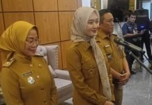 Pemprov Lampung Pastikan SK PPPK Dibagikan Akhir Juli 2025