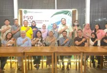 RSUD Talang Ubi Terus Berbenah, Siap Jadi Rumah Sakit Unggulan di PALI