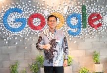 Ciptakan SDM Unggul Lewat Digitalisasi Pendidikan, Pemkab Muara Enim Kolaborasi dengan Google for Education
