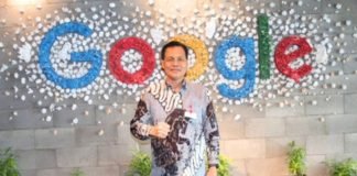Ciptakan SDM Unggul Lewat Digitalisasi Pendidikan, Pemkab Muara Enim Kolaborasi dengan Google for Education