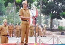 Pemkab Lampung Selatan Genjot Reformasi Pelayanan Publik, Dulkahar: Jangan Hebat di Atas Kertas Saja!