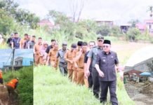 Meski Anggaran Ditekan, Program Prioritas di Sungai Penuh Tetap Jalan