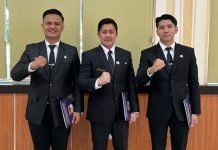 ASN Pemkab Muba Raih Prestasi Gemilang dalam Diklat PKA dan PKP di Kota Lubuk Linggau