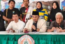 IPSI Lampung Pecat Eddy Purnomo dari Kepengurusan