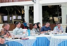 Bentuk Tim Super, Bupati Egi Matangkan Strategi Wisata Berkelanjutan ala Banyuwangi
