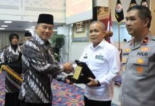 Pemprov Lampung Apresiasi Peran Strategis Purnawirawan Polri dalam Pembangunan Daerah