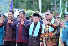 Kabupaten Kerinci Sukses Gelar Peringatan Harganas ke-32 Tingkat Provinsi Jambi