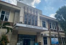 Pemkab OKI Segera Ganti 68 Kepala Sekolah yang Melebihi Masa Jabatan