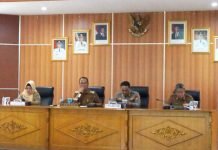 OKI Bersiap Sambut HUT RI ke-80, Sekda Asmar Wijaya Tekankan Semangat Nasionalisme