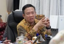 Lampung-In Jadi Gerbang Utama Layanan Digital Pemprov Lampung