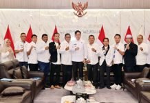 Bupati Egi Gandeng Dekopin Percepat Ekonomi Rakyat dan Kurangi Pengangguran