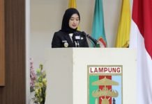 Pemprov Lampung Sampaikan Jawaban atas Pandangan Umum DPRD Terkait Laporan Pertanggungjawaban APBD 2024 dan Dua Raperda Strategis