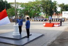 Peringati Hari Koperasi ke-78, Wabup Syaiful: Koperasi Pilar Ekonomi Rakyat