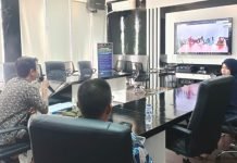 Pemkab Muba Percepat Digitalisasi Kesehatan Lewat Integrasi TTE