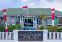 Nah! Ternyata Kades Hingga BPD Pelayang Raya Telah Diperiksa Kejari Sungai Penuh