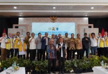 Komisi V DPR RI Soroti Mutu Layanan Tol Kayuagung, Bupati OKI Usul Bangun Fly Over Celikah