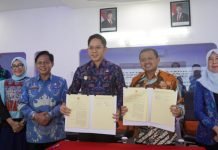 Birokrasi Digital Ala Sumedang Jadi Magnet, Lampung Selatan Kirim 14 Perangkat Daerah Belajar Inovasi