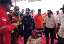 Status Siaga Ditetapkan, APP Group Dukung Kesiapsiagaan Karhutla Lewat Apel Siaga Sumsel 2025