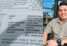 Oknum Kades di OKI Tersandung Kasus Ijazah Palsu, Praktisi Hukum Soroti Sikap DPMD