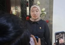 DPRD Lampung Intensif Awasi Proyek Infrastruktur Jalan