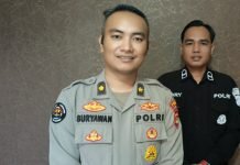 Musim Kemarau Tiba, Polda Sumsel Gencarkan Edukasi Cegah Karhutla