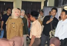 Dukung Pendidikan Inklusif, Pemprov Lampung Operasikan SRMA 32 di Lampung Selatan