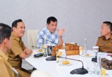 Pemkab Muba Dukung Permen ESDM No 14 Tahun 2025, Siapkan BUMD untuk Kelola Sumur Rakyat