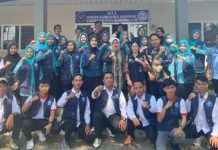 BNNK OKI Dorong Pemanfaatan Media Sosial dalam Pencegahan Narkoba