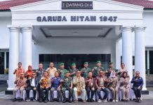 Sinergi Pemprov dan TNI, Lampung Siap Jadi Sentra Pertahanan Strategis di Sumatera